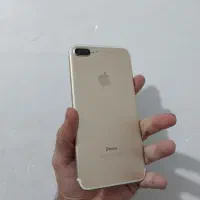 Iphone 7 plus 128|موبایل|خرمآباد, |دیوار