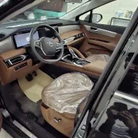 هایما X7|خودرو سواری و وانت|شهرکرد, |دیوار