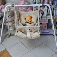 پایه تاب کودک