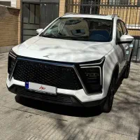 X5مدل ۱۴۰۴صفر فوری شخصی