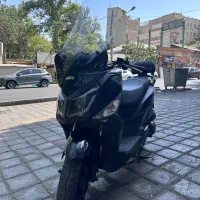 موتور j200