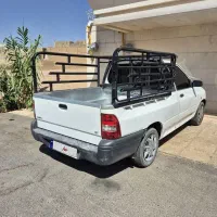 پراید وانت مدل ۱۴۰۱