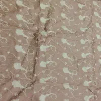 پرده های حریر و طرحدار|پرده، رانر، رومیزی|اهواز, کوی آغاجاری|دیوار