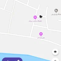 زمین ۲۰۰ متری