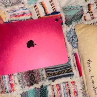 ایپد نسل جدید