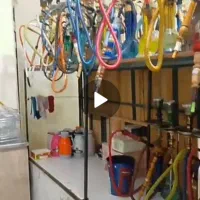 کافه سنتی قلیان|کافی‌شاپ و رستوران|ماکو, |دیوار