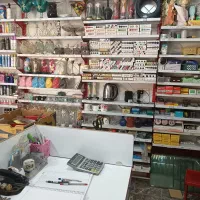 واگذاری وسایل|مواد شوینده و دستمال کاغذی|نجف‌آباد, صالح آباد|دیوار