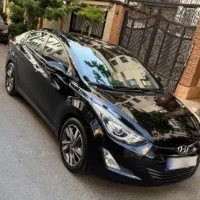 Elentra/اجاره ماشین/رنت خودرو/بدون چک