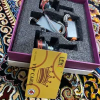 هدلایت M8PRO لنزو ۱۲۰۰۰۰ تخفیف خوب|قطعات یدکی و لوازم جانبی|یاسوج, |دیوار