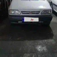 وانت پراید مدل۱۴۰۳ بسیار سالم