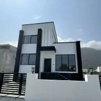 فروش ویلا مدرن دوبلکس