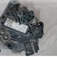 دینام پژو ۴۰۵ استام صنعت