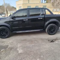 کی ام سی t8 1402|خودرو سواری و وانت|تربت‌حیدریه, باغ ملی|دیوار