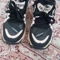 کفش دخترانه