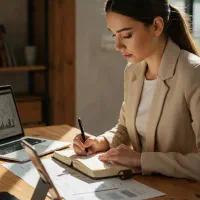 سئو و طراحی وب سایت حرفه ای - صفحه یک گوگل - SEO