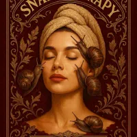 حلزون تراپی