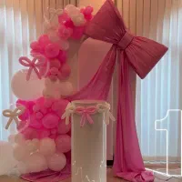 بادکنک ارایی مراسمات