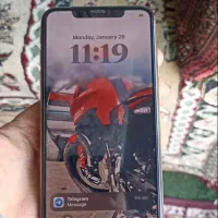 ایفون xs max 512|موبایل|ورامین, شهرک مدرس|دیوار
