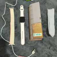 ساعت هوشمند ورنا مدل WT45