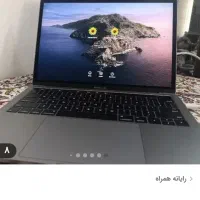 مک بوک 2017