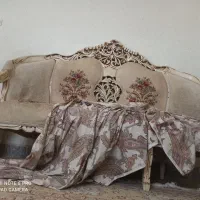 مبل سلطنتی