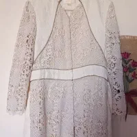 مانتوی شیک مزونی