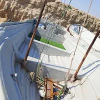 قایق ۲۷ فوت باموتور سوزوکی