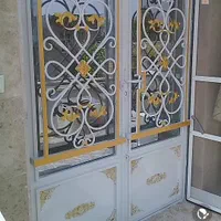 گروه نقاشی رنگ کاری ساختمان رفیعی بااَبزارِپیشرفته|خدمات پیشه و مهارت|اراک, |دیوار