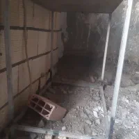 چهار پایه فلزی|ابزارآلات|مشهد, استاد یوسفی (شهرک غرب)|دیوار