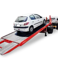 امداد خودرو جرثقیل یدک کش خودروبر نیسان چرخ گیر|خدمات حمل و نقل|بندرعباس, |دیوار
