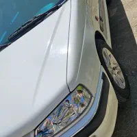 پژو پارس TU5 AUTO