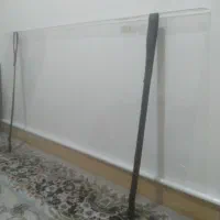 گلس تلوزیون ۵۵ اینچ