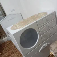 تخت کودک ونوجوان