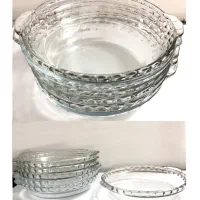 ظروف شیشه‌ای