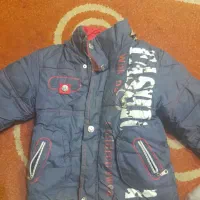 کاپشن پسرانه|کفش و لباس بچه|اهواز, حصیرآباد|دیوار