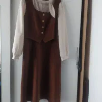 پالتو و مانتو لباس