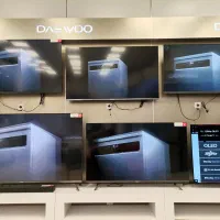 با روز160هزار تومان تلویزیون نو بخر