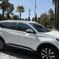 تیکو۷ پرو|خودرو سواری و وانت|فسا, |دیوار