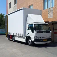 اتوبار وباربری اطمینان جابجایی اثاث منزل کارگرمجرب