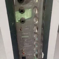 امپریفایر|سیستم صوتی خانگی|آشخانه, |دیوار