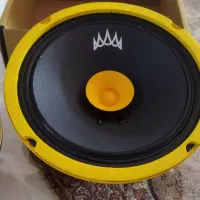 فروش باند ۶/۵اینچی یا بلند گو|قطعات یدکی و لوازم جانبی|بم, |دیوار