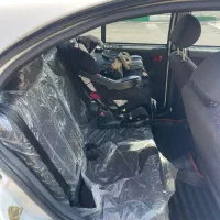 کوییک r مدل ۴۰۱|خودرو سواری و وانت|مشکیندشت, |دیوار