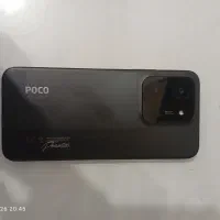 گوشی POCO C85