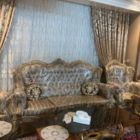مبل استیل|مبلمان خانگی و میز عسلی|اصفهان, دشتستان|دیوار
