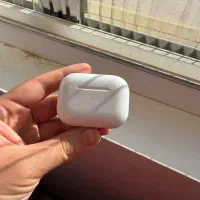 AirPods Pro|لوازم جانبی موبایل و تبلت|قم, شهرک قدس|دیوار