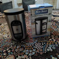 سلام جا برنجی