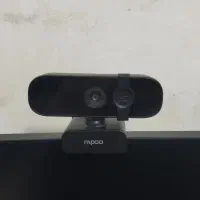 وبکم رپو c280 Qhd|قطعات و لوازم جانبی رایانه|اسلام‌شهر, شهرک مفیدی|دیوار