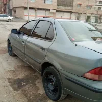 سمند86|خودرو سواری و وانت|مریوان, |دیوار