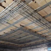 رابیتس کاری|خدمات پیشه و مهارت|یزد, |دیوار