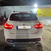 کوییک اتوماتیک آر پلاس مدل ۱۴۰۱|خودرو سواری و وانت|تهران, دریاننو|دیوار